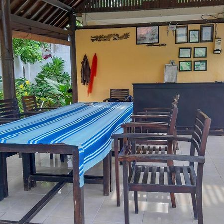 Oyo 3070 Villa Lovina Eco Lodge Ngoại thất bức ảnh