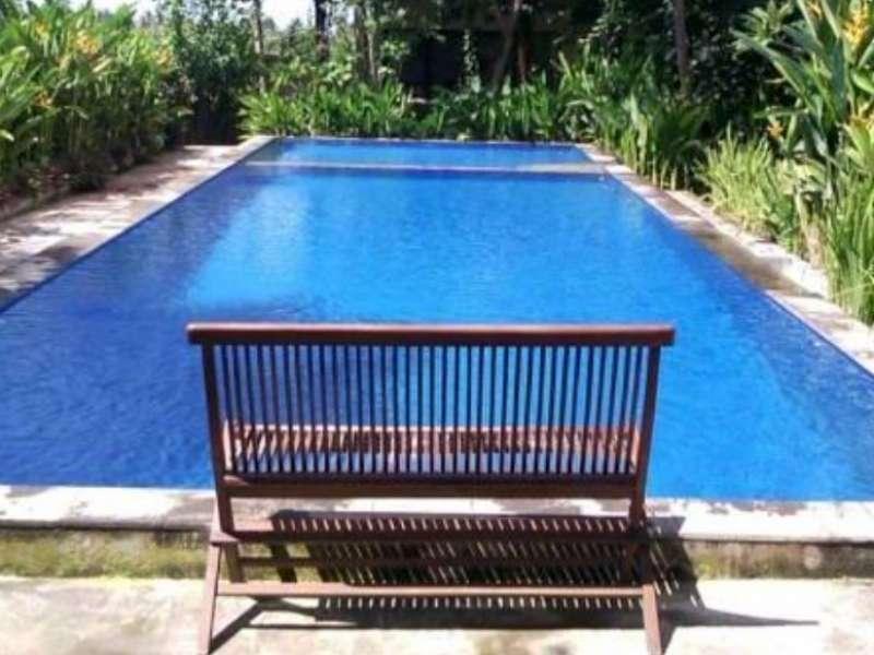 Oyo 3070 Villa Lovina Eco Lodge Ngoại thất bức ảnh