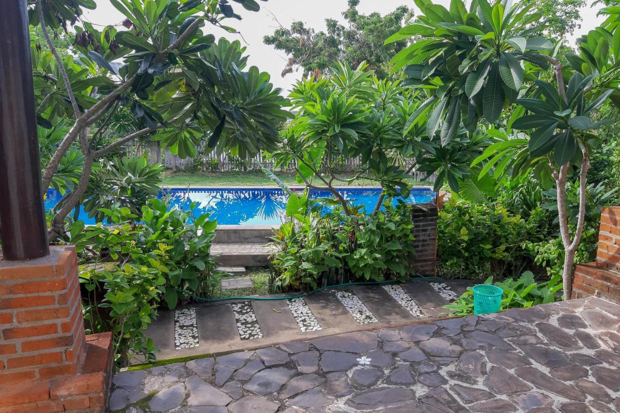 Oyo 3070 Villa Lovina Eco Lodge Ngoại thất bức ảnh