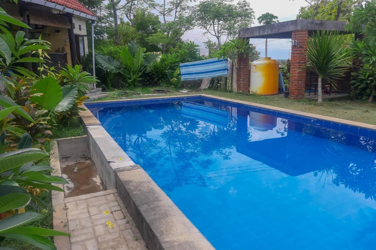 Oyo 3070 Villa Lovina Eco Lodge Ngoại thất bức ảnh