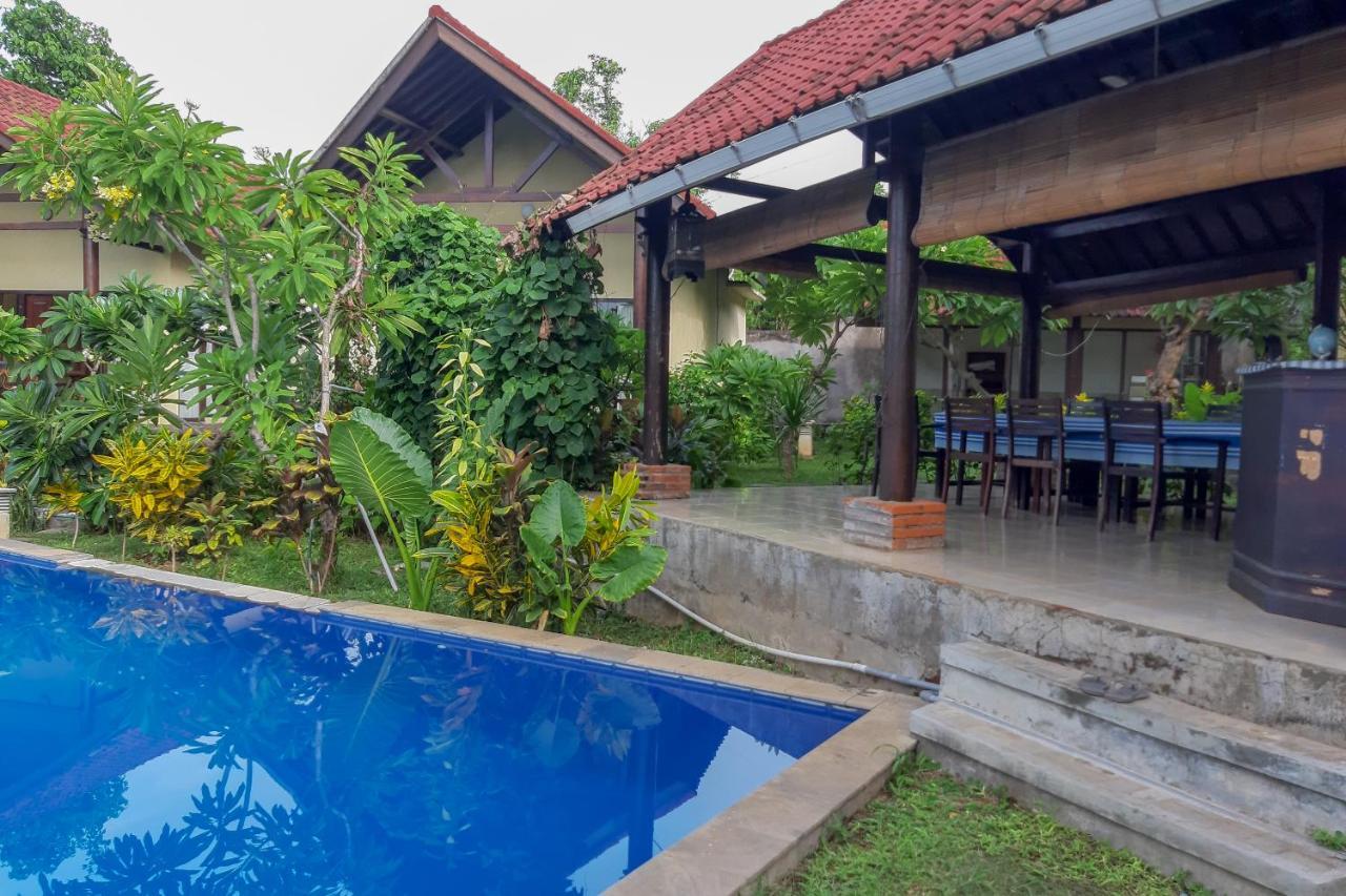 Oyo 3070 Villa Lovina Eco Lodge Ngoại thất bức ảnh
