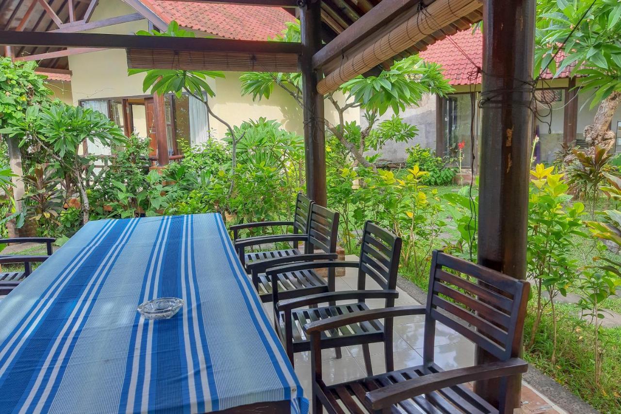 Oyo 3070 Villa Lovina Eco Lodge Ngoại thất bức ảnh