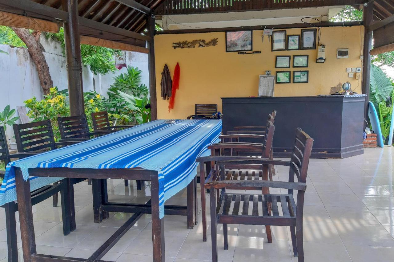 Oyo 3070 Villa Lovina Eco Lodge Ngoại thất bức ảnh