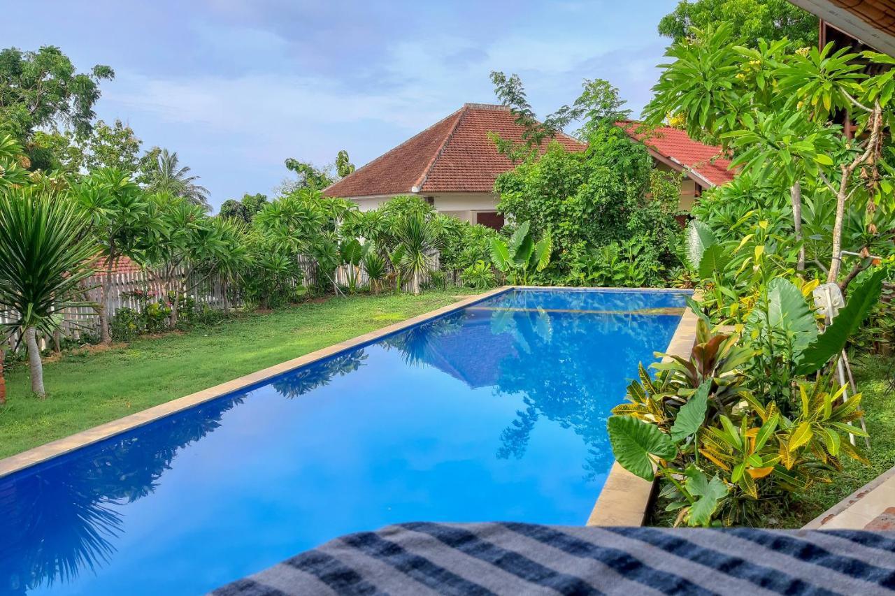 Oyo 3070 Villa Lovina Eco Lodge Ngoại thất bức ảnh