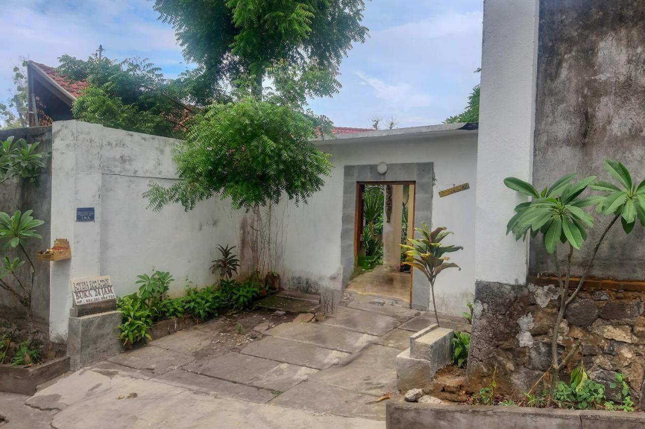 Oyo 3070 Villa Lovina Eco Lodge Ngoại thất bức ảnh