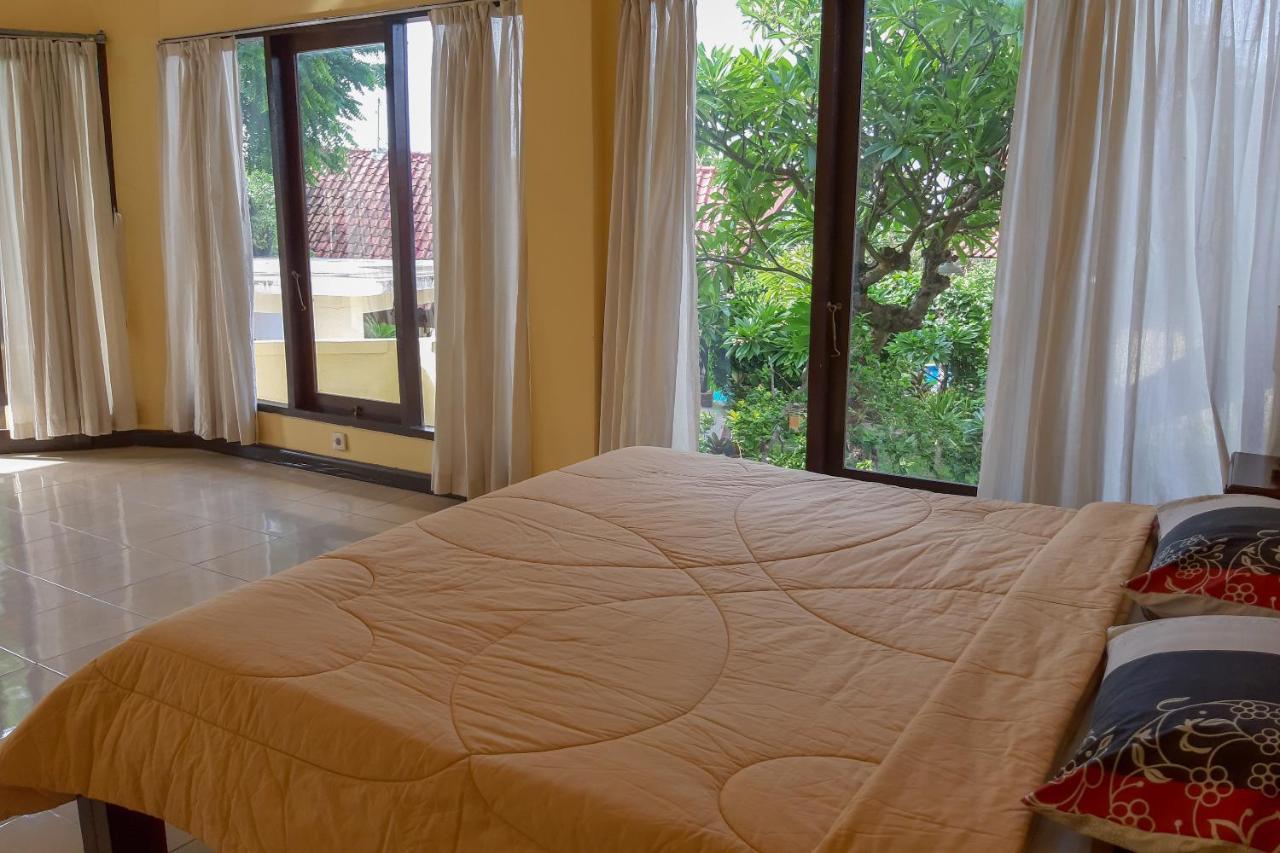 Oyo 3070 Villa Lovina Eco Lodge Ngoại thất bức ảnh