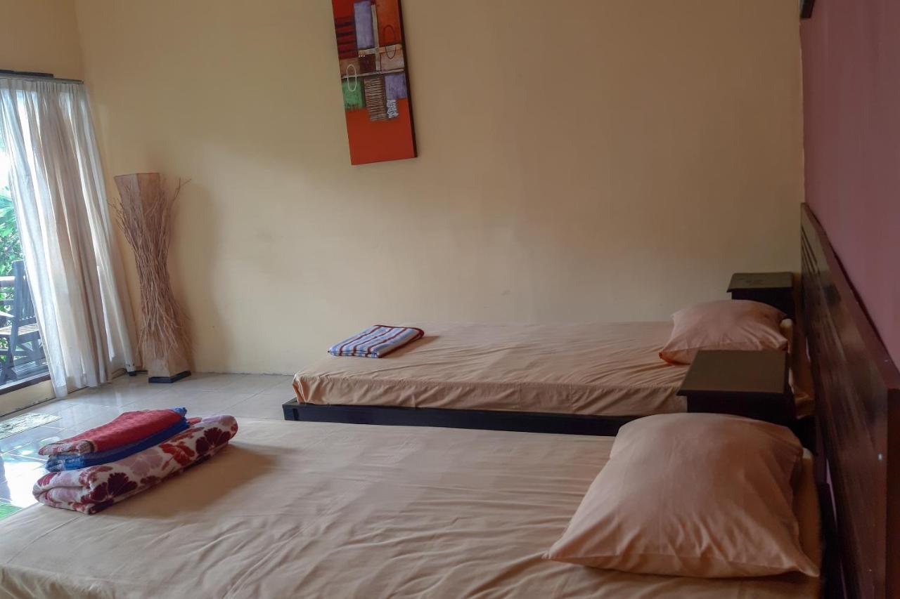 Oyo 3070 Villa Lovina Eco Lodge Ngoại thất bức ảnh