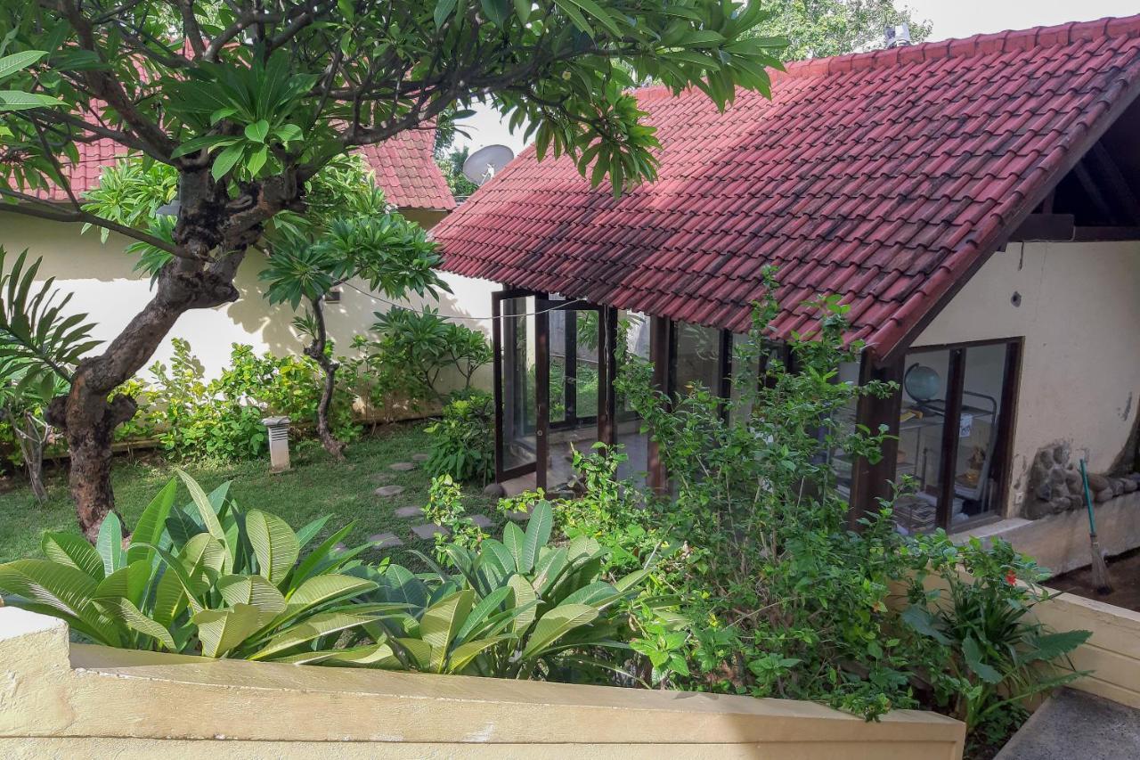 Oyo 3070 Villa Lovina Eco Lodge Ngoại thất bức ảnh