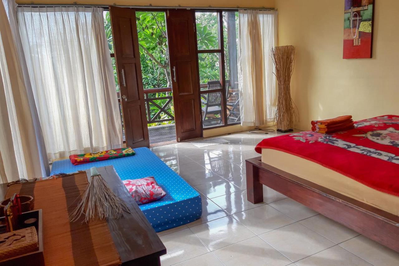 Oyo 3070 Villa Lovina Eco Lodge Ngoại thất bức ảnh