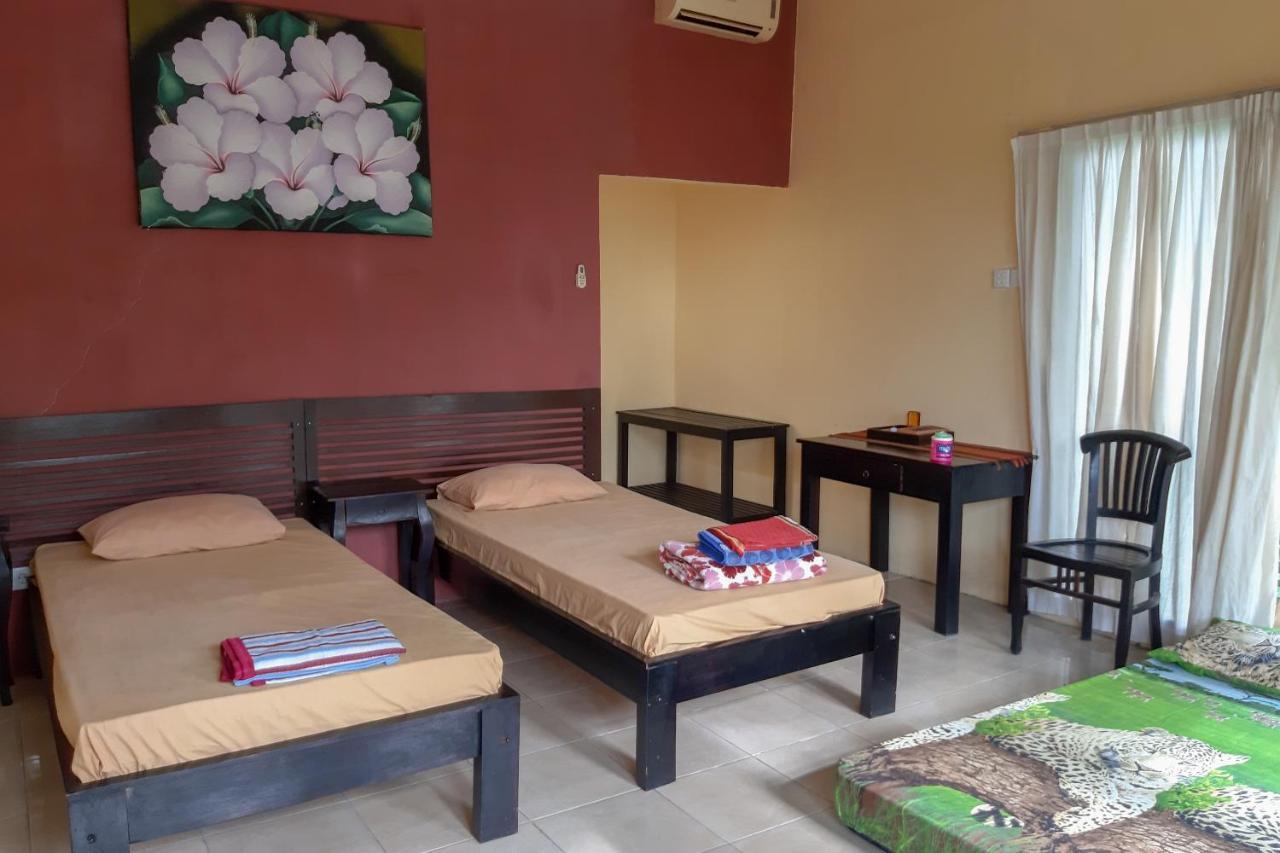 Oyo 3070 Villa Lovina Eco Lodge Ngoại thất bức ảnh