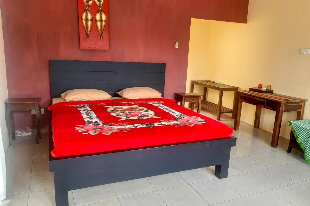 Oyo 3070 Villa Lovina Eco Lodge Ngoại thất bức ảnh