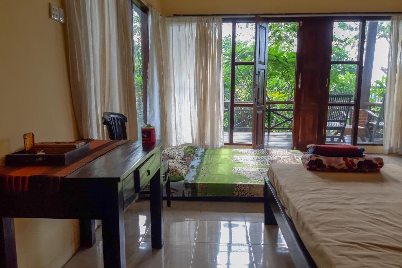 Oyo 3070 Villa Lovina Eco Lodge Ngoại thất bức ảnh