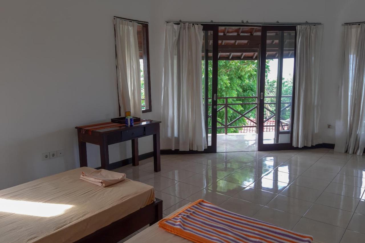 Oyo 3070 Villa Lovina Eco Lodge Ngoại thất bức ảnh