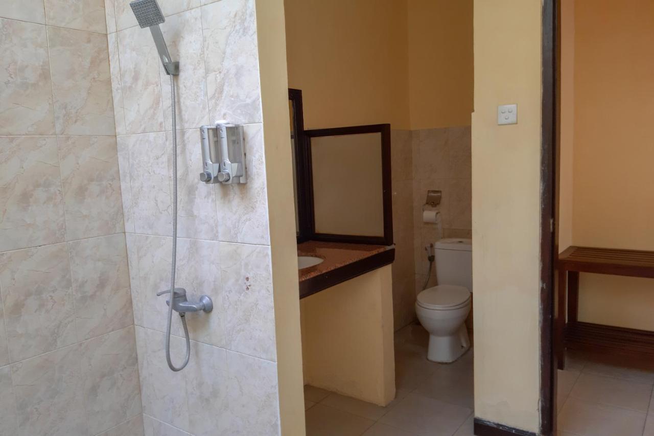 Oyo 3070 Villa Lovina Eco Lodge Ngoại thất bức ảnh