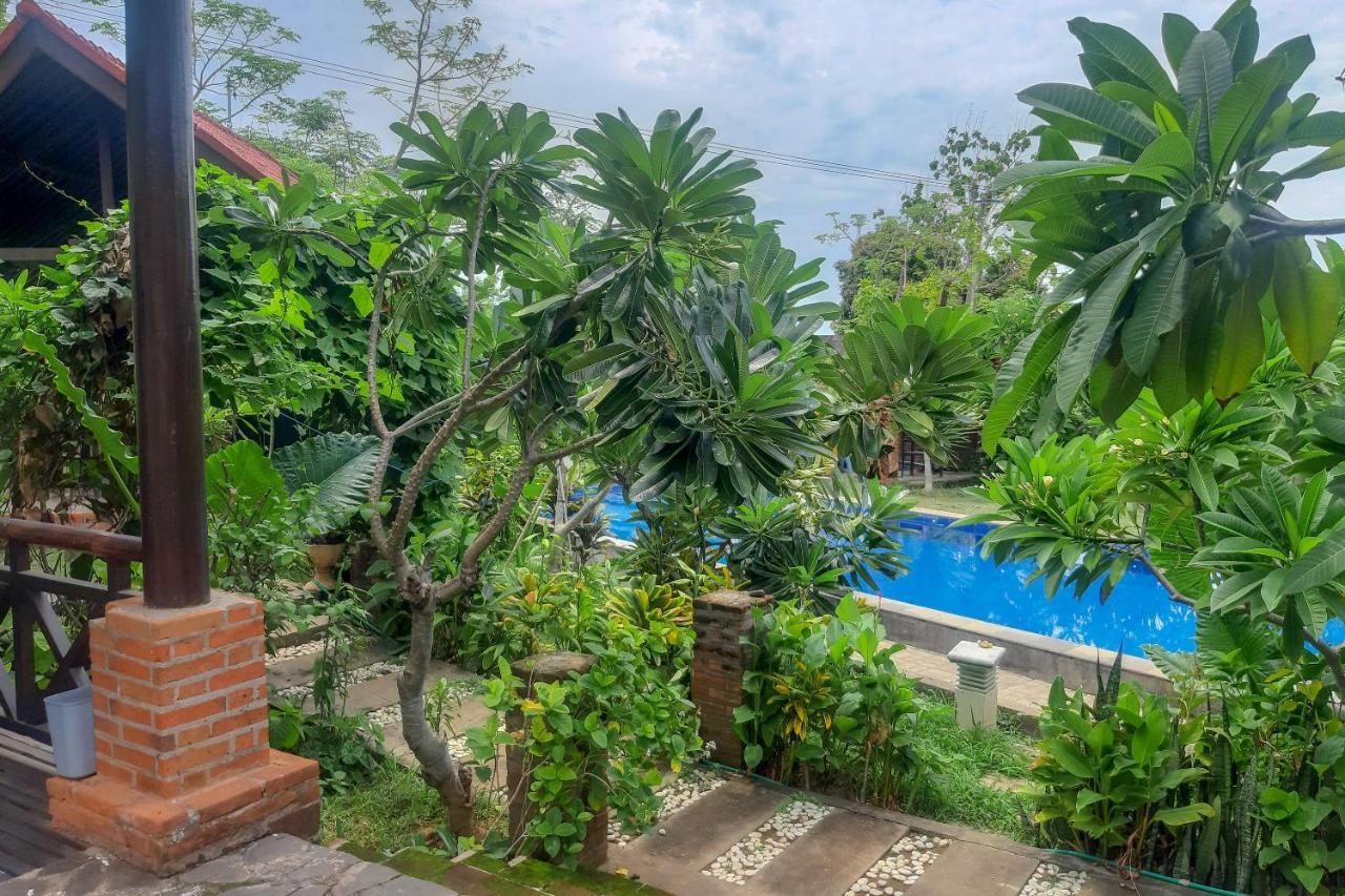 Oyo 3070 Villa Lovina Eco Lodge Ngoại thất bức ảnh