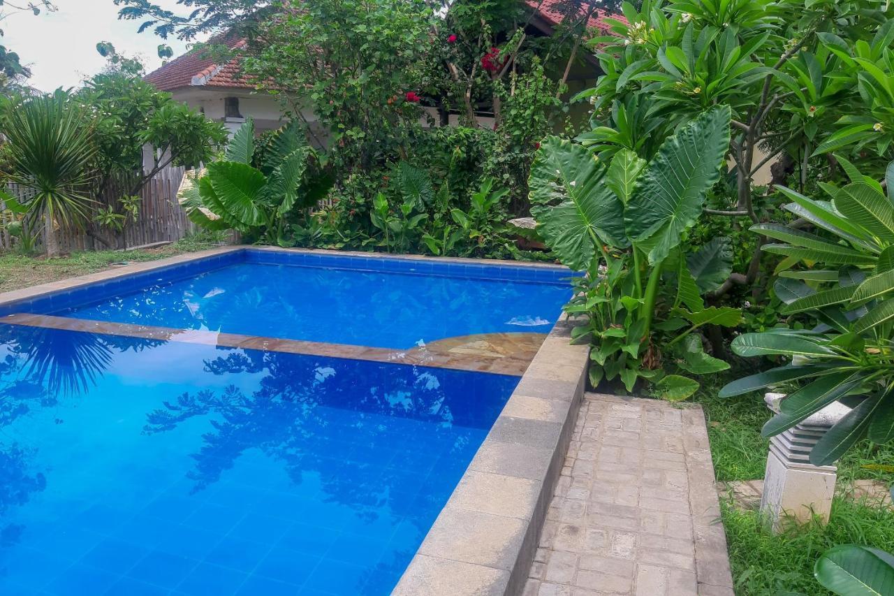 Oyo 3070 Villa Lovina Eco Lodge Ngoại thất bức ảnh